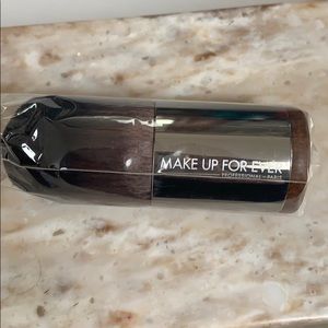 Make up forever  kabuki foundation brush